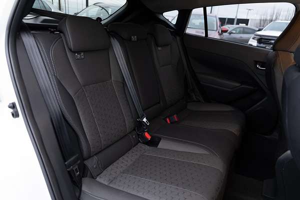 2024 Subaru Crosstrek 2.0L G6X