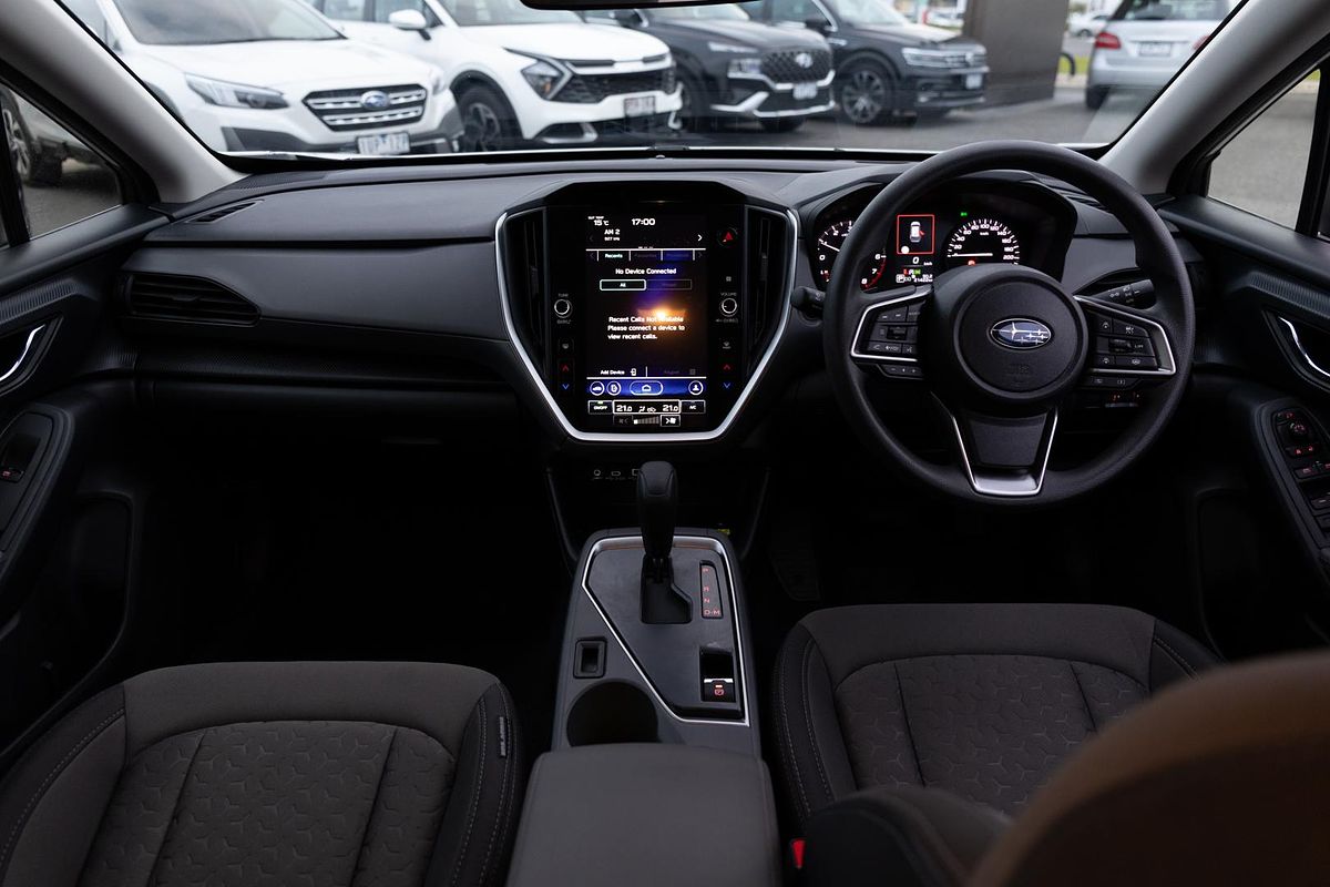 2024 Subaru Crosstrek 2.0L G6X