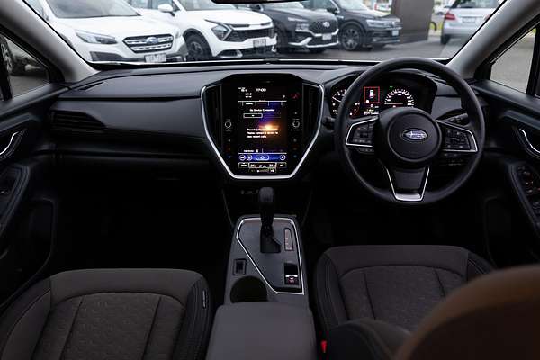 2024 Subaru Crosstrek 2.0L G6X