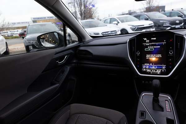2024 Subaru Crosstrek 2.0L G6X