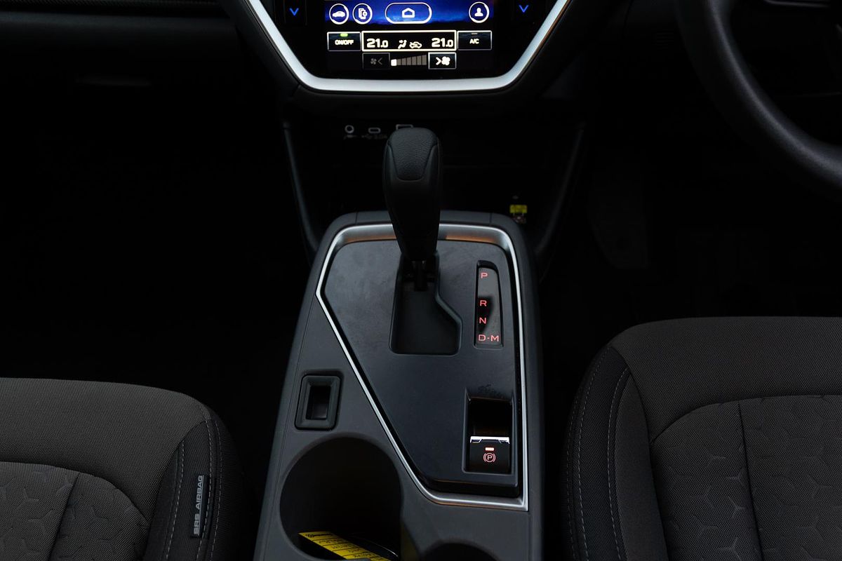 2024 Subaru Crosstrek 2.0L G6X