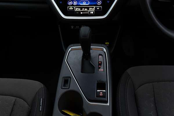 2024 Subaru Crosstrek 2.0L G6X