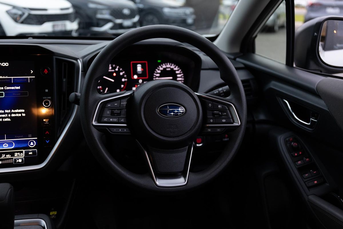 2024 Subaru Crosstrek 2.0L G6X