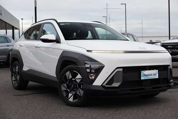2023 Hyundai Kona SX2.V1