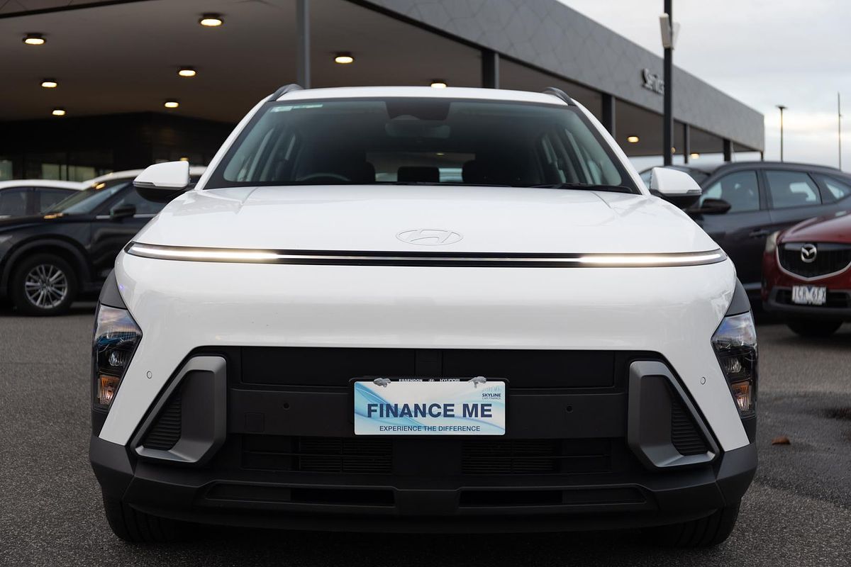 2023 Hyundai Kona SX2.V1