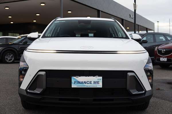 2023 Hyundai Kona SX2.V1