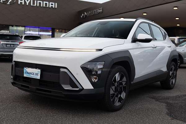 2023 Hyundai Kona SX2.V1