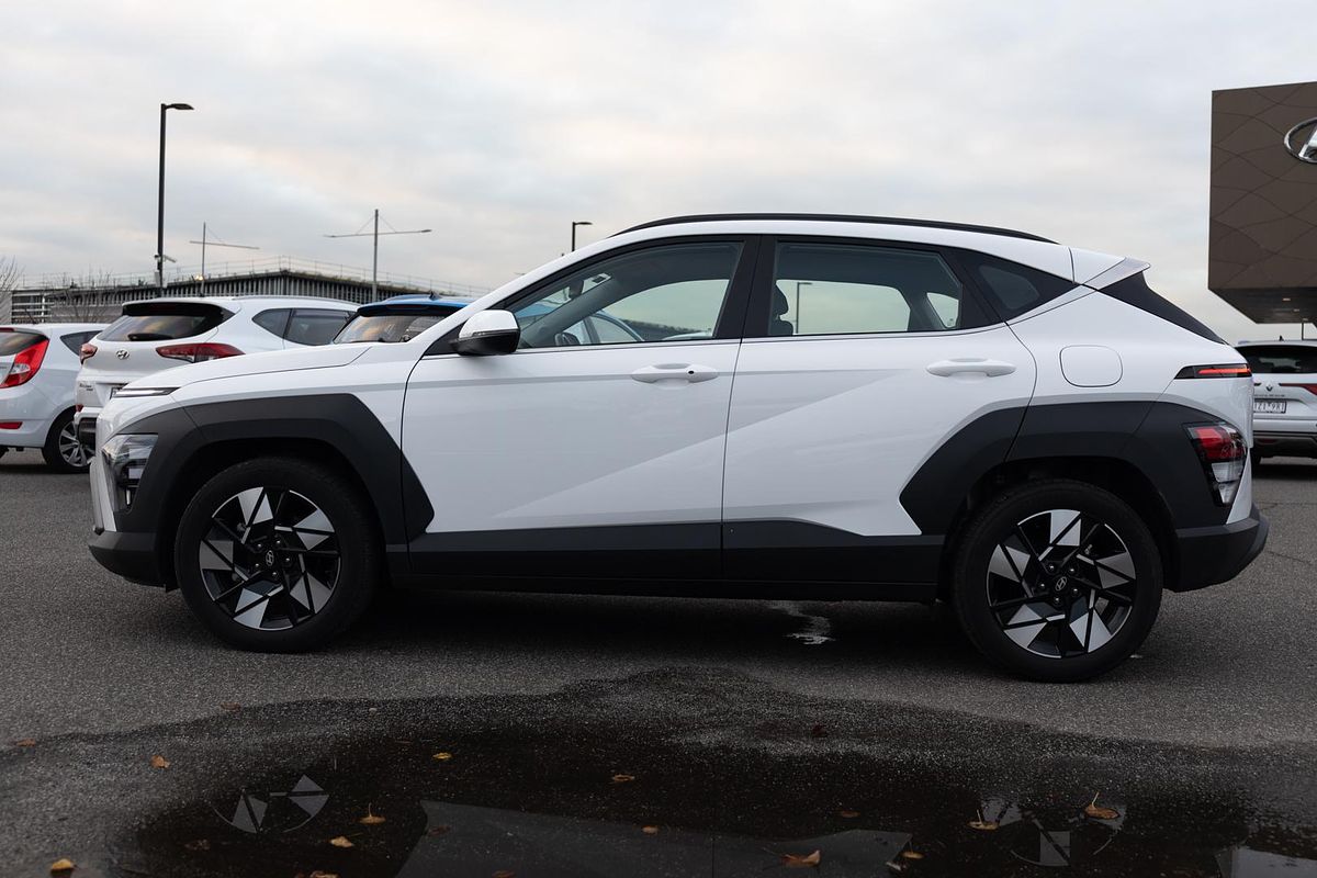 2023 Hyundai Kona SX2.V1