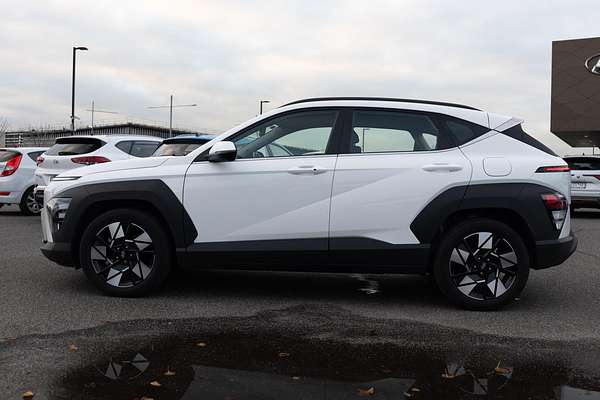 2023 Hyundai Kona SX2.V1