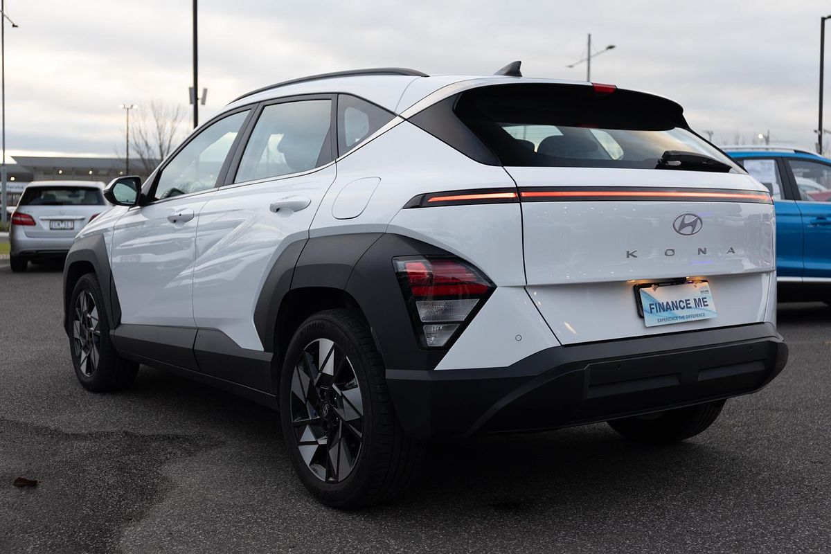 2023 Hyundai Kona SX2.V1