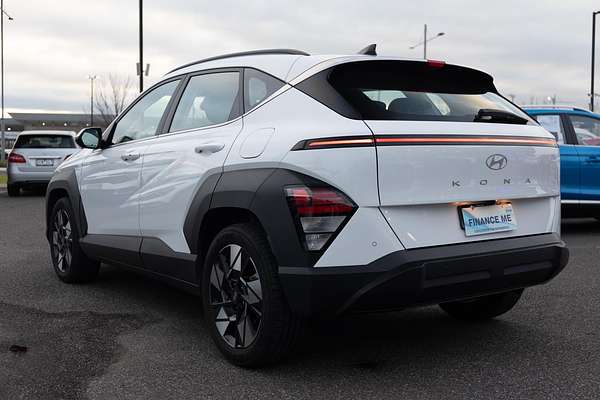 2023 Hyundai Kona SX2.V1