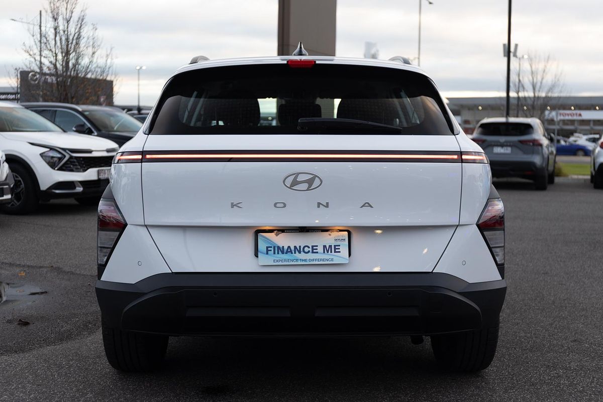 2023 Hyundai Kona SX2.V1