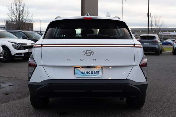 2023 Hyundai Kona SX2.V1