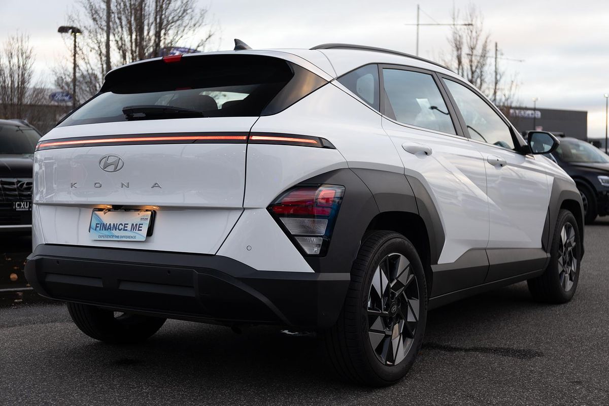 2023 Hyundai Kona SX2.V1