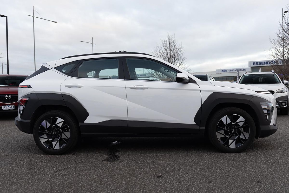 2023 Hyundai Kona SX2.V1