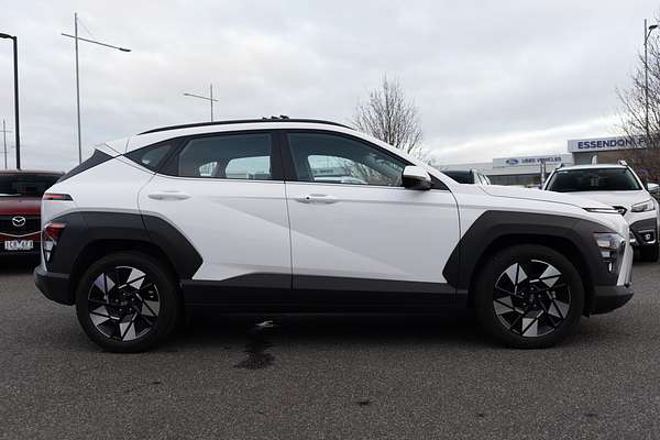 2023 Hyundai Kona SX2.V1