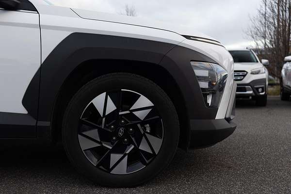 2023 Hyundai Kona SX2.V1