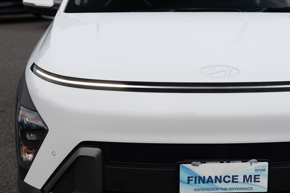2023 Hyundai Kona SX2.V1