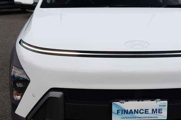 2023 Hyundai Kona SX2.V1