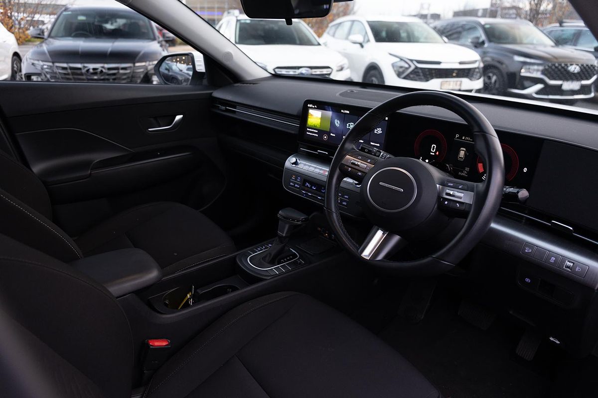 2023 Hyundai Kona SX2.V1