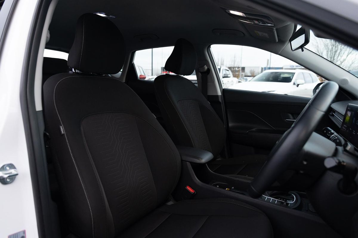 2023 Hyundai Kona SX2.V1