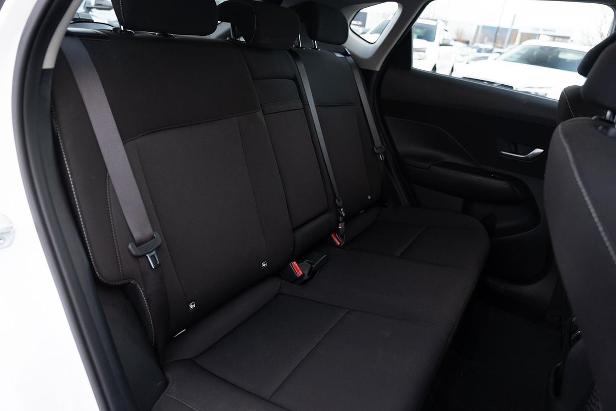 2023 Hyundai Kona SX2.V1