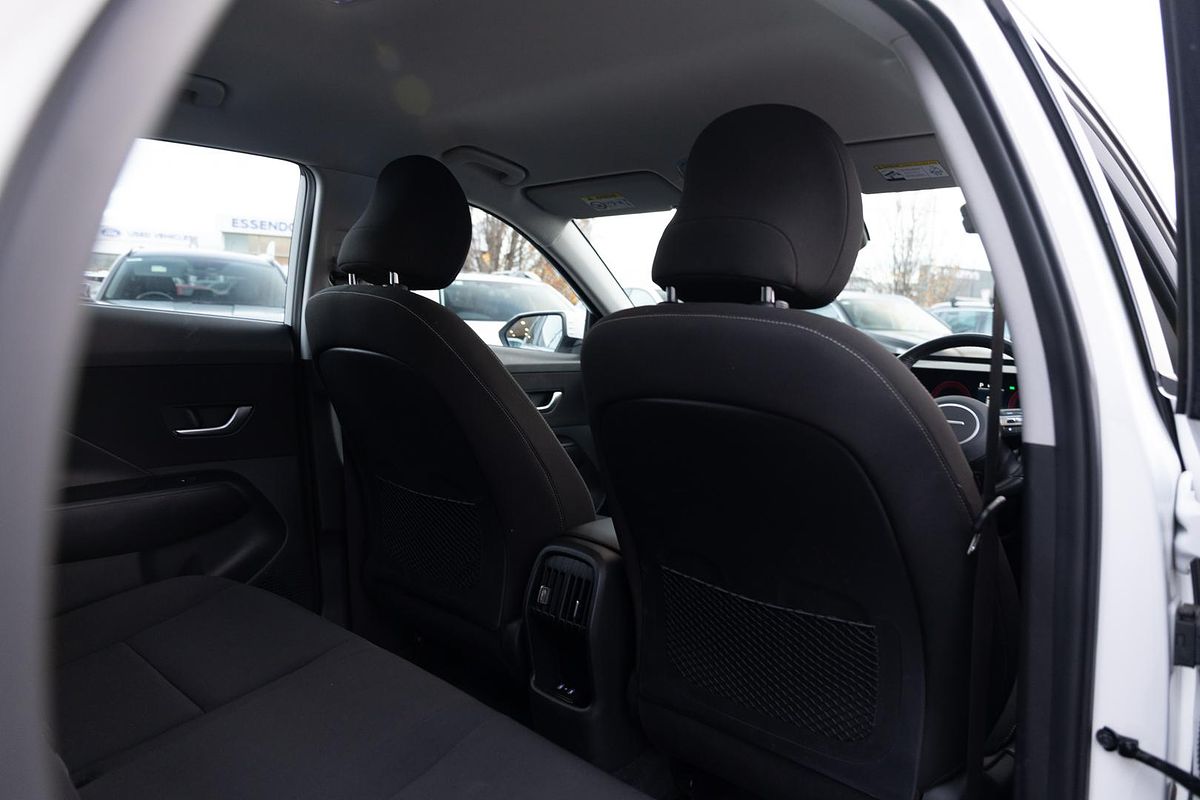 2023 Hyundai Kona SX2.V1