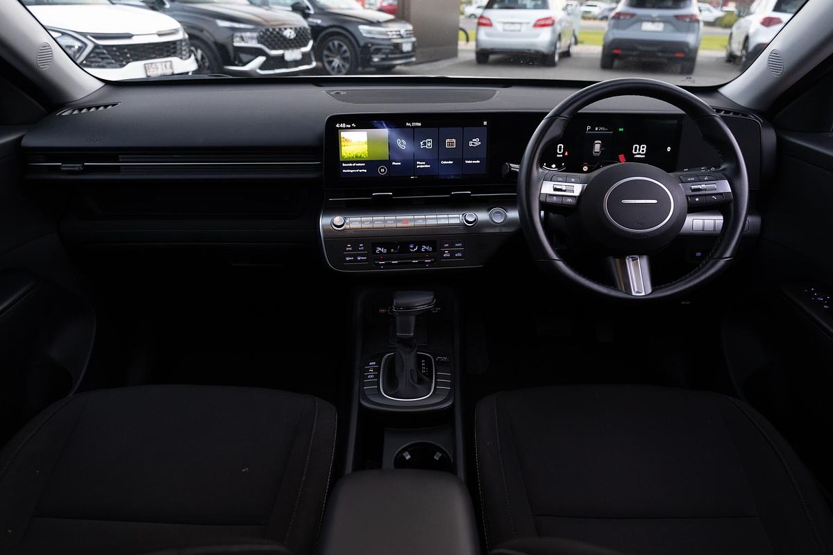 2023 Hyundai Kona SX2.V1
