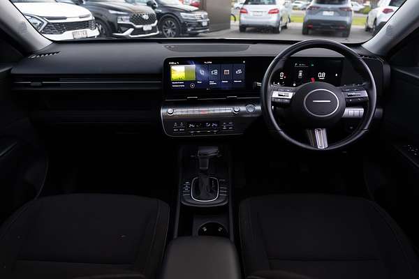 2023 Hyundai Kona SX2.V1