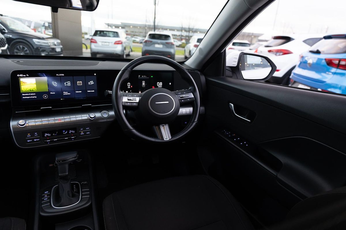 2023 Hyundai Kona SX2.V1