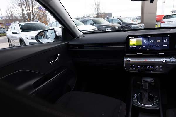 2023 Hyundai Kona SX2.V1