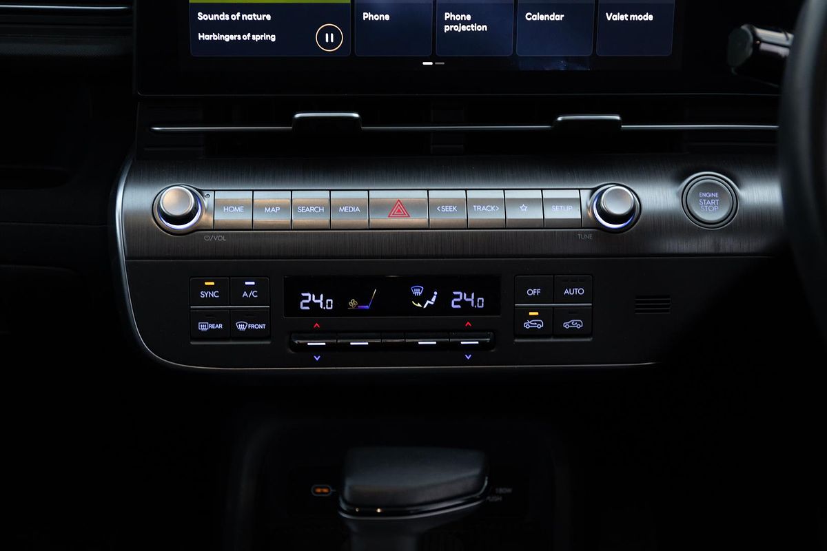 2023 Hyundai Kona SX2.V1