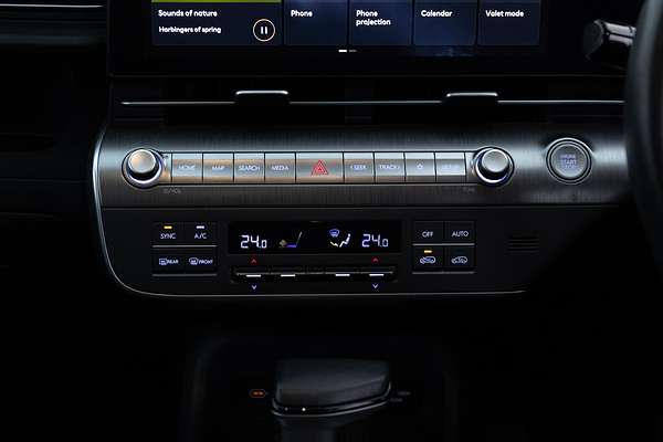 2023 Hyundai Kona SX2.V1