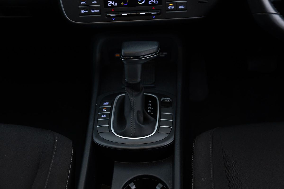 2023 Hyundai Kona SX2.V1