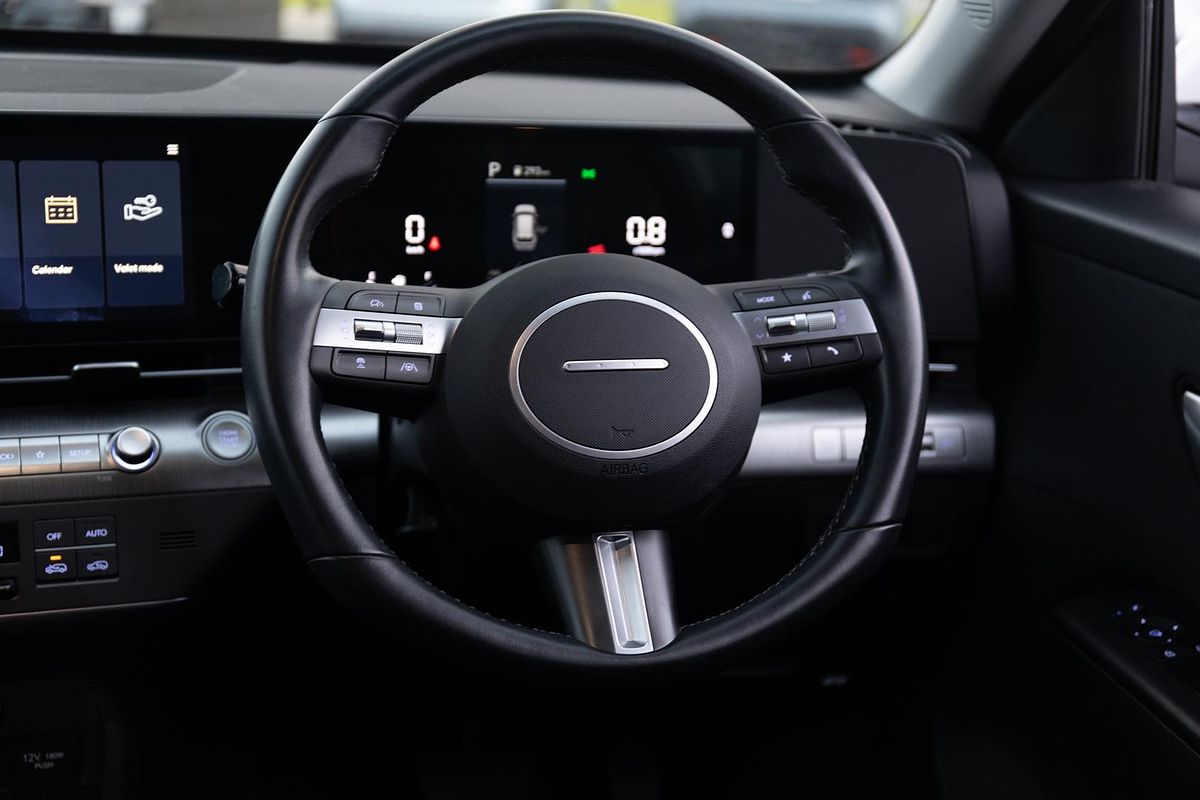 2023 Hyundai Kona SX2.V1
