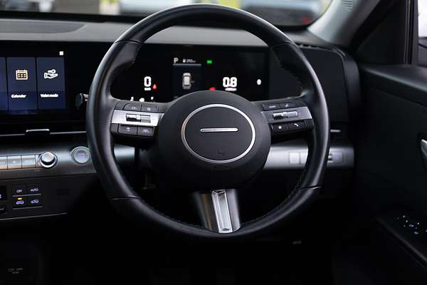 2023 Hyundai Kona SX2.V1