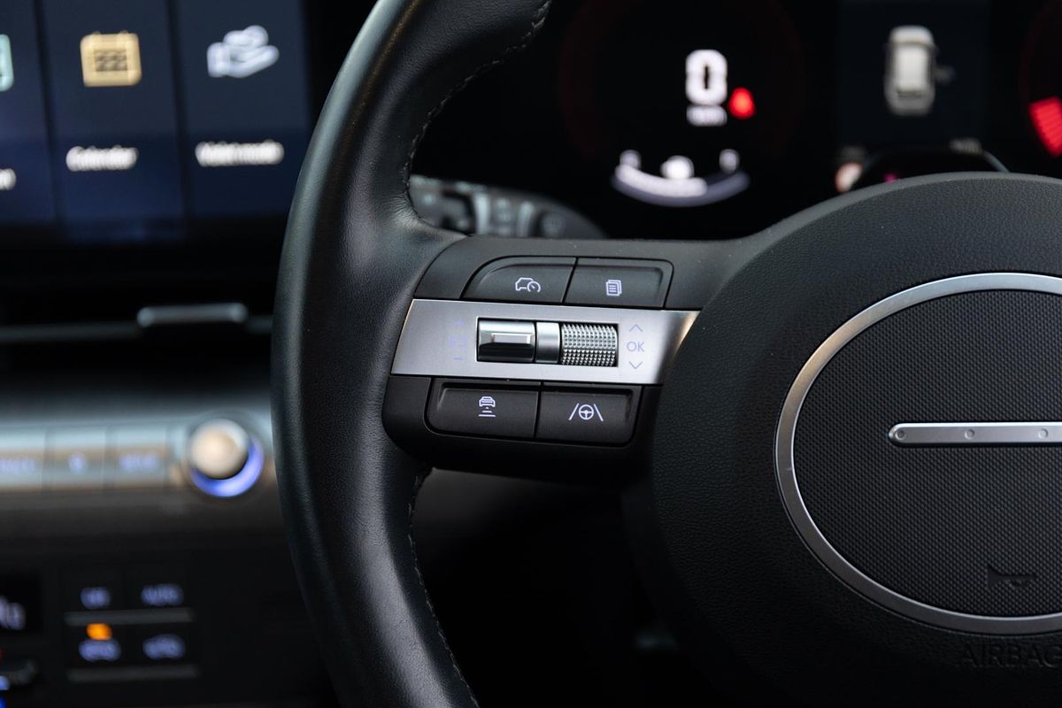 2023 Hyundai Kona SX2.V1