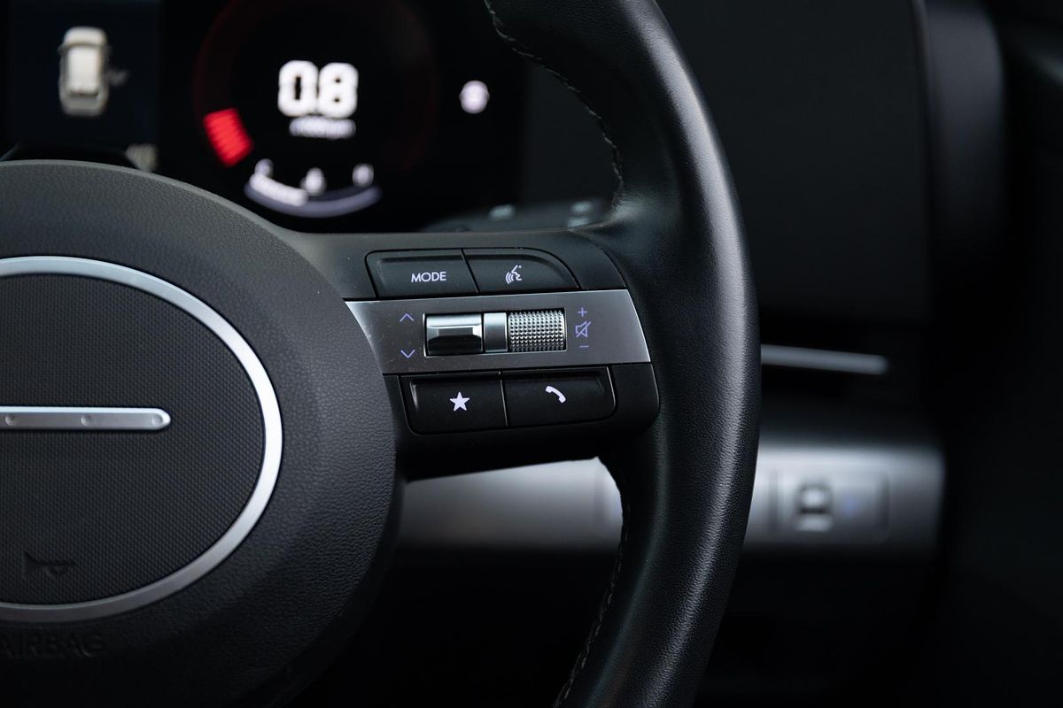 2023 Hyundai Kona SX2.V1