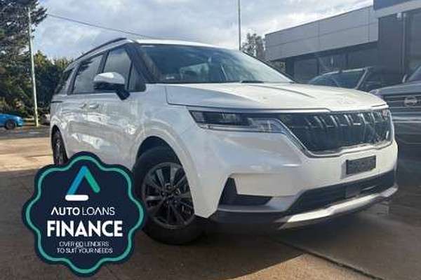 2023 Kia Carnival S KA4