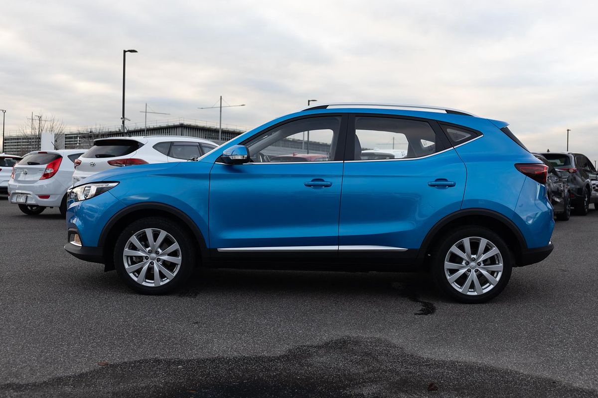2023 MG ZS Excite AZS1