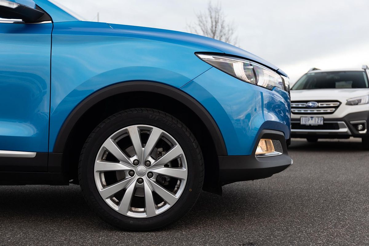 2023 MG ZS Excite AZS1