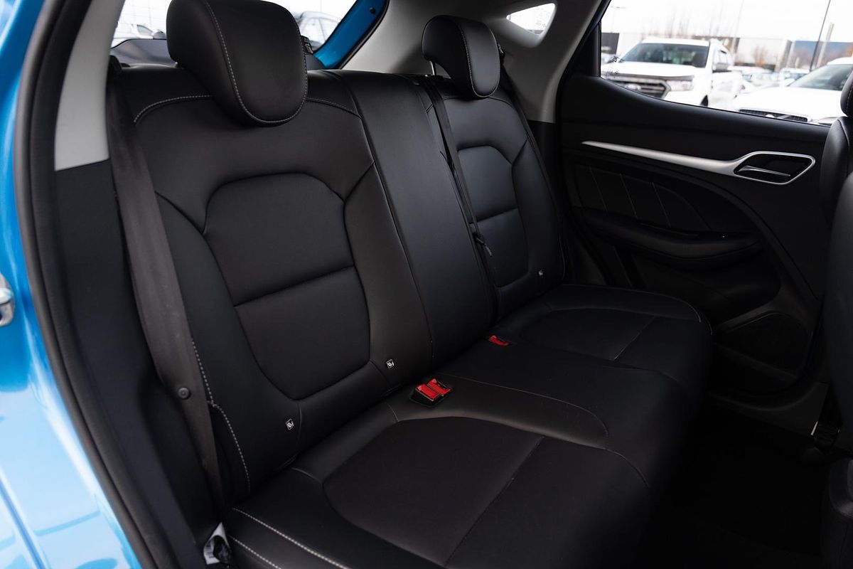 2023 MG ZS Excite AZS1