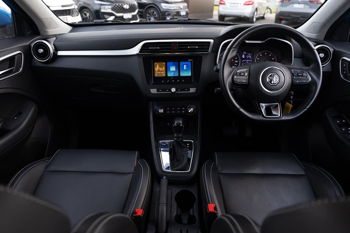 2023 MG ZS Excite AZS1