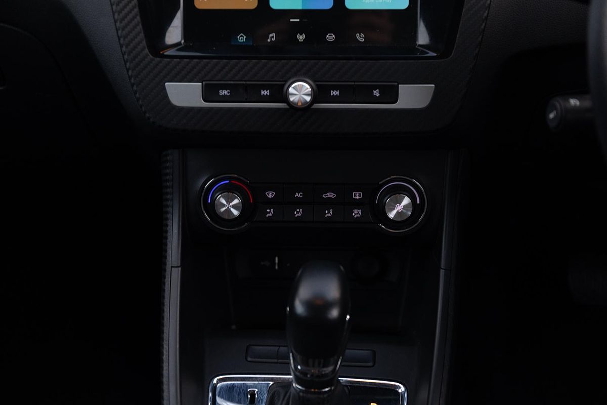 2023 MG ZS Excite AZS1