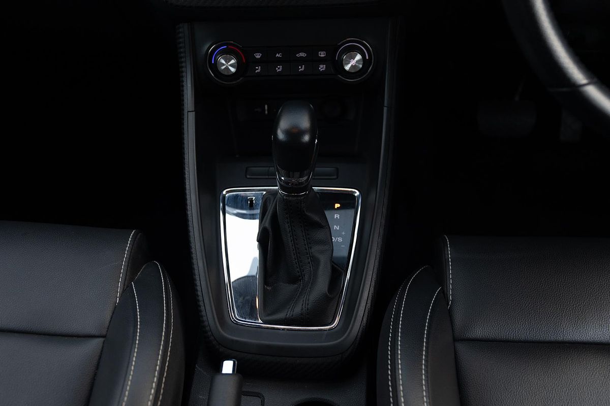 2023 MG ZS Excite AZS1