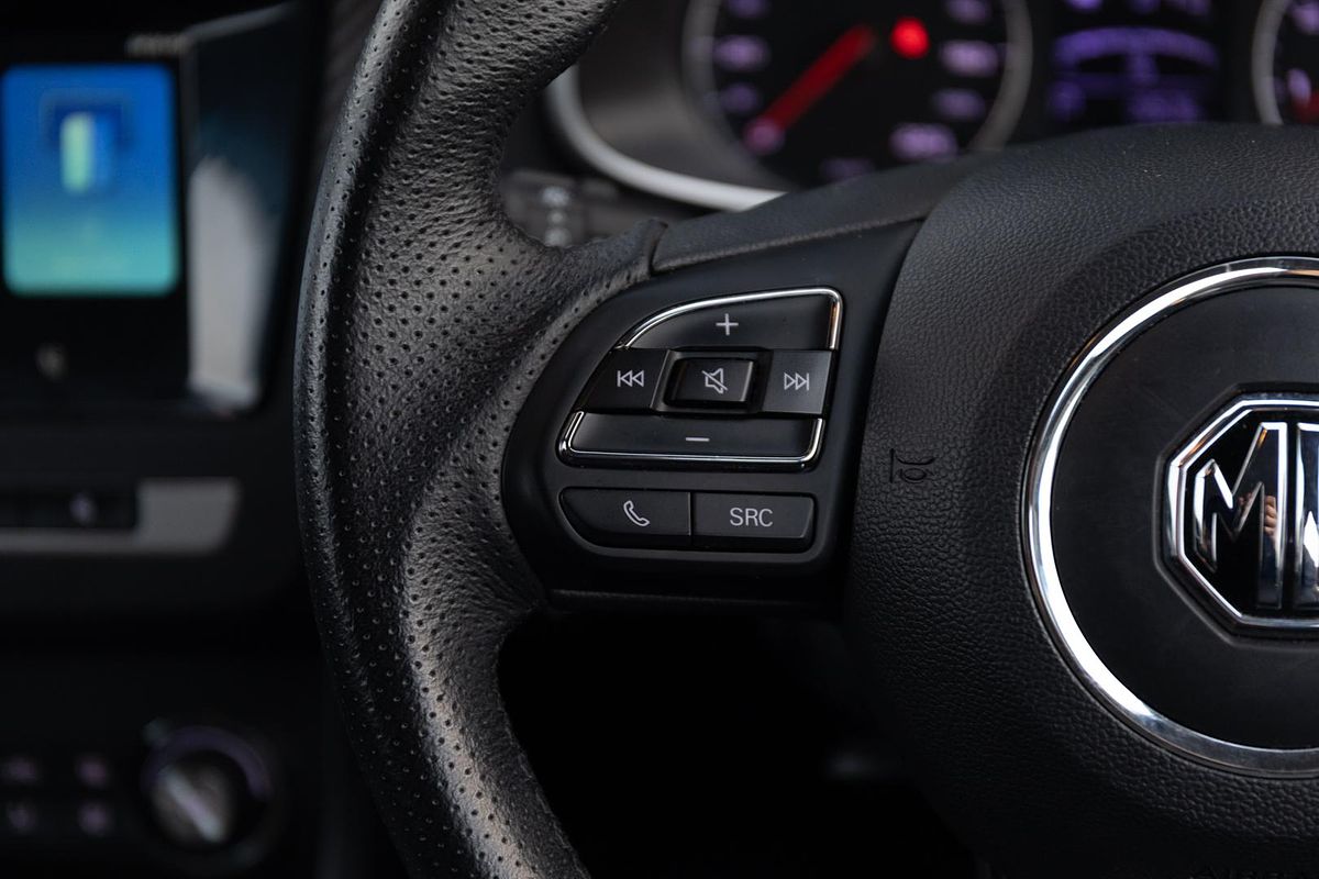 2023 MG ZS Excite AZS1