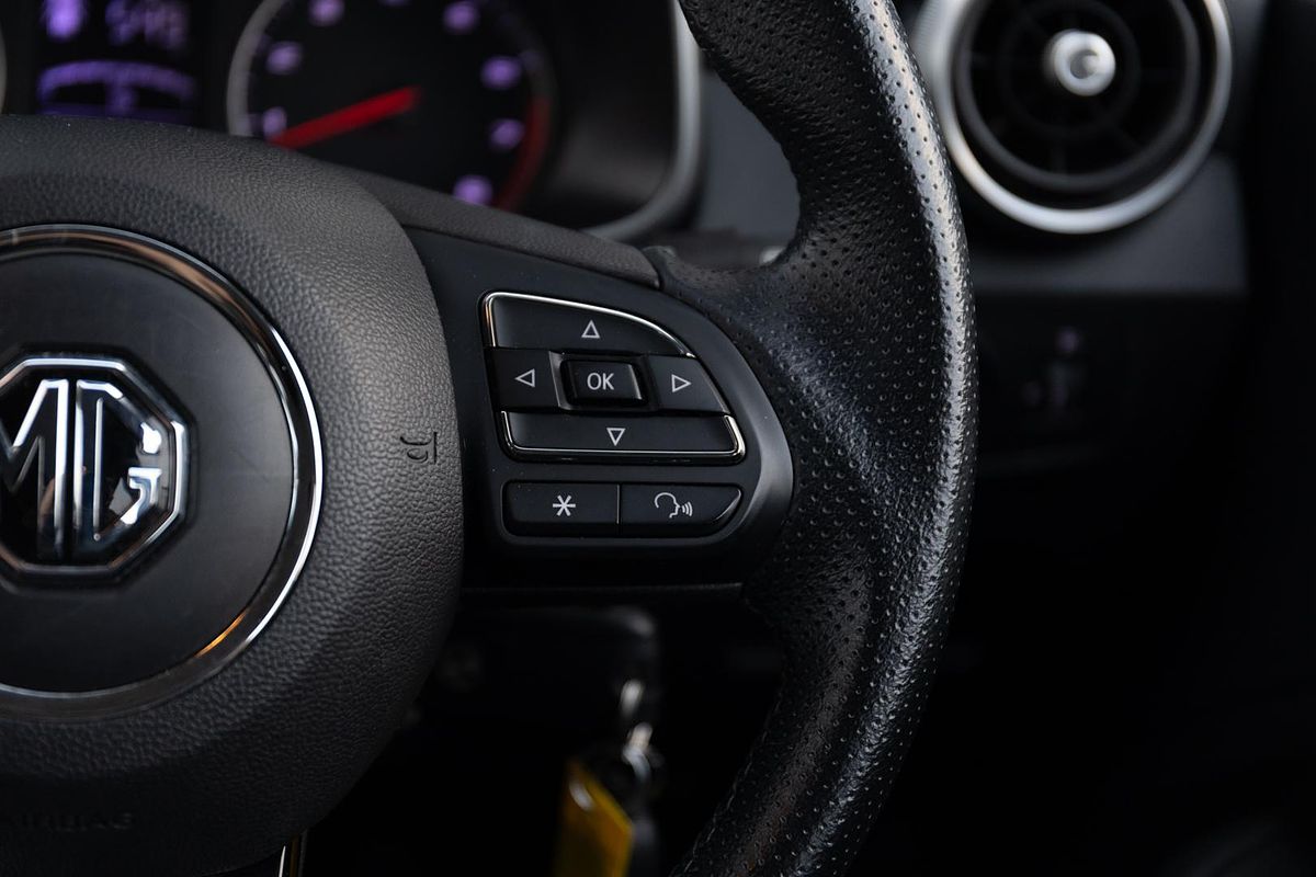 2023 MG ZS Excite AZS1