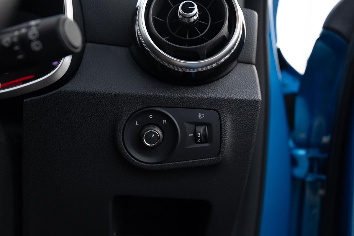 2023 MG ZS Excite AZS1