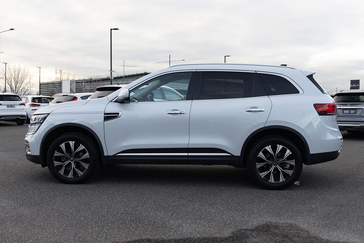 2024 Renault Koleos Zen HZG
