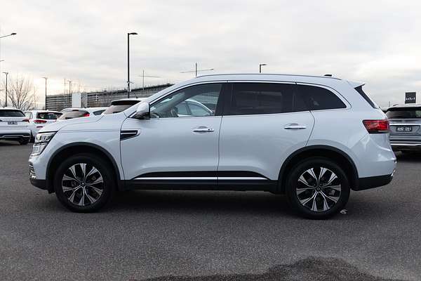 2024 Renault Koleos Zen HZG